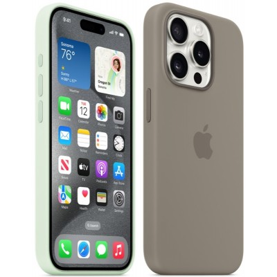  Чехлы для iPhone 15 Pro